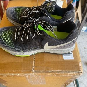 Nike Pegasus 33 H20 Repel